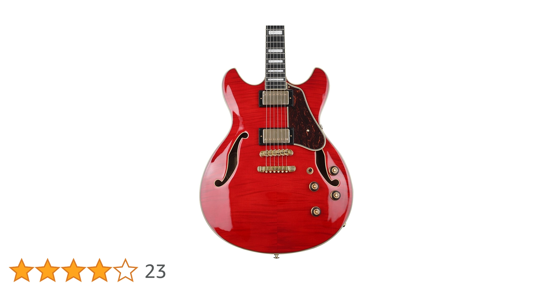 Amazon.co.jp: Ibanez アイバニーズ Artcoreシリーズ セミ